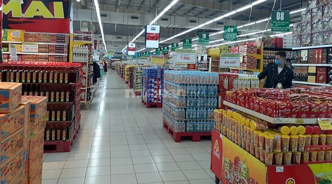 Thêm nhân viên Bán Hàng nam/nữ ( trung thực và vui vẻ ) 60417706 Thêm nhân viên Bán Hàng nam/nữ ( trung thực và vui vẻ )