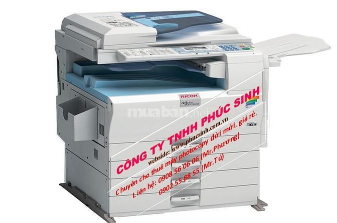 Máy photocopy cho thuê tại Bình Dương, TP.HCM 60417923 Máy photocopy cho thuê tại Bình Dương, TP.HCM