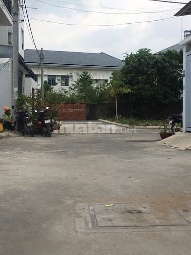 Bán đất khu Lê Văn Thịnh Q2. DT: 6.6 x 24.5m, TDT 162m2 giá 7.5 tỷ. 60416676 Bán đất khu Lê Văn Thịnh Q2. DT: 6.6 x 24.5m, TDT 162m2 giá 7.5 tỷ.
