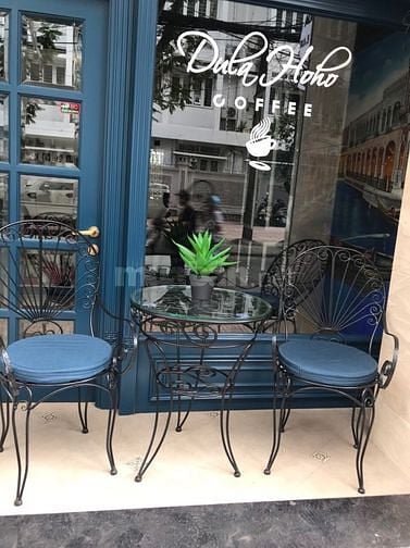Thanh lý bàn ghế cafe mới dùng 6 tháng, còn mới 60424495 Thanh lý bàn ghế cafe mới dùng 6 tháng, còn mới