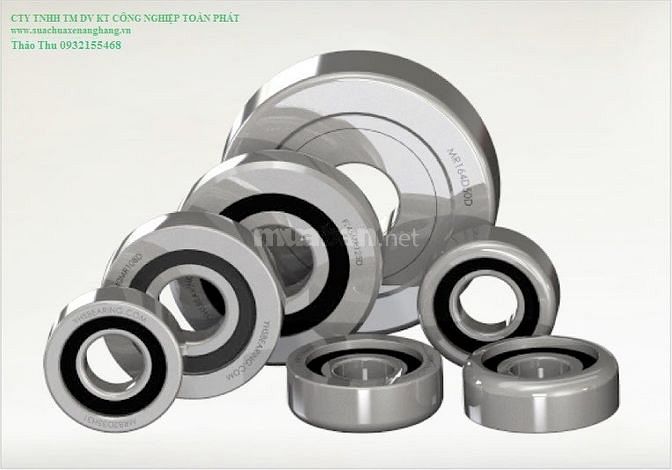 Chuyên cung cấp bạc đạn xe nâng hàng giá rẻ 60420415 Chuyên cung cấp bạc đạn xe nâng hàng giá rẻ