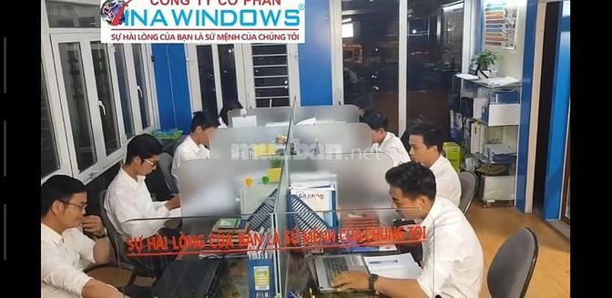 TUYỂN
kế toán VP, kế toán BH, lễ tân, kỹ thuật nhôm kính, 10-15tr 60430720 TUYỂN
kế toán VP, kế toán BH, lễ tân, kỹ thuật nhôm kính, 10-15tr
