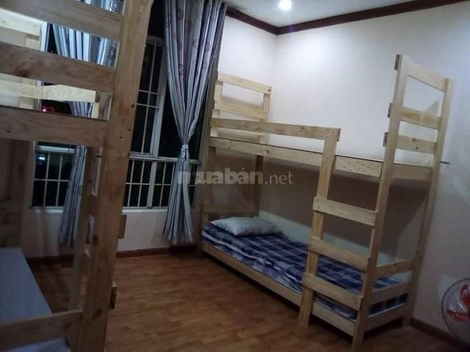 Cho thuê phòng ở ghép giường tầng 1tr800/người 60433737 Cho thuê phòng ở ghép giường tầng 1tr800/người