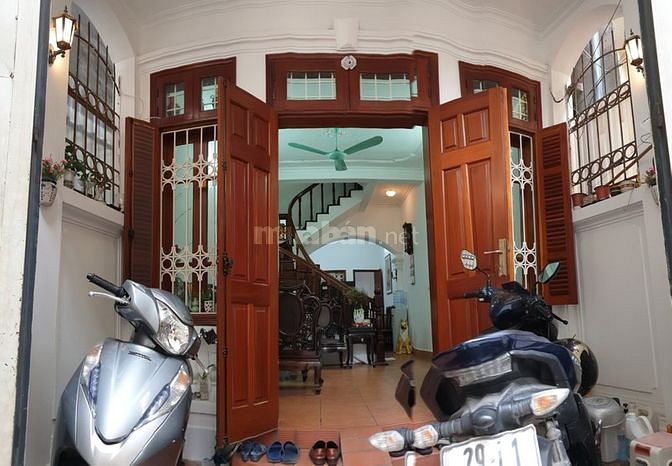 Bán nhà đường Giáp Bát – Hoàng Mai; 58m2; 4 tầng; MT: 4m; ngõ 2,5m 60459031 Bán nhà đường Giáp Bát – Hoàng Mai; 58m2; 4 tầng; MT: 4m; ngõ 2,5m