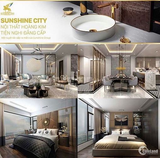 Bán căn hộ cao cấp PMH Sunshine City Saigon Q7 60466492 Bán căn hộ cao cấp PMH Sunshine City Saigon Q7