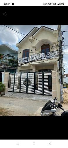 Bán nhà 2 tầng thôn Phú Trung - Vĩnh Thạnh 60465152 Bán nhà 2 tầng thôn Phú Trung - Vĩnh Thạnh