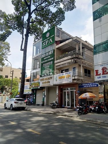 Cho thuê mặt tiền Lê Thánh Tôn Phường Bến Thành Quận 1 60465363 Cho thuê mặt tiền Lê Thánh Tôn Phường Bến Thành Quận 1
