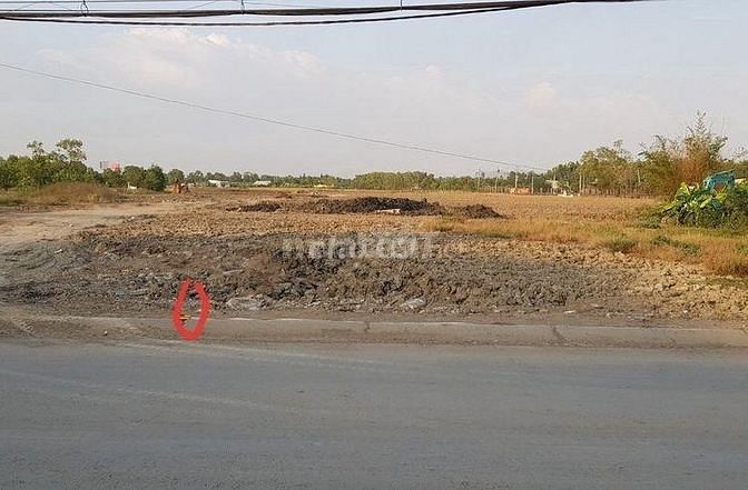 Bán đất chính chủ 2 mặt tiền Đường Hoàng Phan Thái, Bình Chánh 60472606 Bán đất chính chủ 2 mặt tiền Đường Hoàng Phan Thái, Bình Chánh