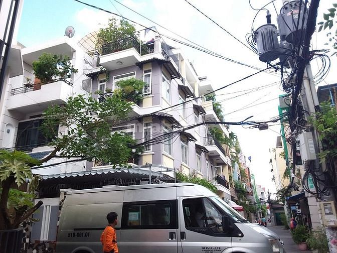 Bán gấp nhà MT nội bộ Bàu Cát p14 Tân Bình,4x22m 100tr/m2; 9.1 tỷ 60483357 Bán gấp nhà MT nội bộ Bàu Cát p14 Tân Bình,4x22m 100tr/m2; 9.1 tỷ