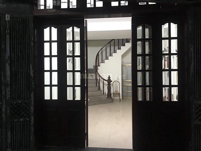 Cần cho thuê nhà nguyên căn 5 tầng 60480087 Cần cho thuê nhà nguyên căn 5 tầng