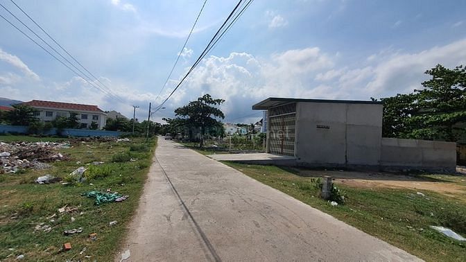 Cần bán lô đất gần Tái Định Cư Phường Ngọc Hiệp Nha Trang 60483773 Cần bán lô đất gần Tái Định Cư Phường Ngọc Hiệp Nha Trang