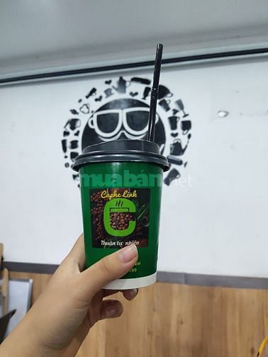 Cà phê THUẬN TỰ NHIÊN cần tuyển 2 bạn bán hàng, quận 8 60489700 Cà phê THUẬN TỰ NHIÊN cần tuyển 2 bạn bán hàng, quận 8