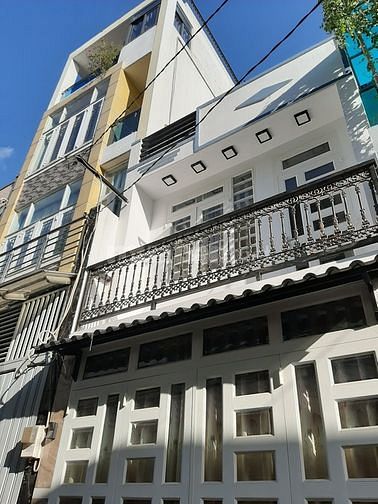 Bán nhà đường Phan Đăng Lưu, DT: 5x10m(50m2), 1 lầu, giá chỉ 4,4 tỷ 60504460 Bán nhà đường Phan Đăng Lưu, DT: 5x10m(50m2), 1 lầu, giá chỉ 4,4 tỷ