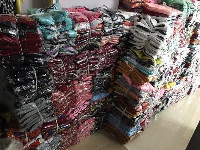 Thu mua tất cả các loại quần áo nữ trẻ em giá cao 60500859 Thu mua tất cả các loại quần áo nữ trẻ em giá cao