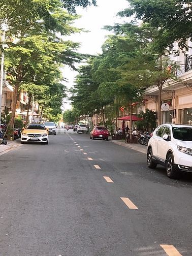 Bán rẻ nhà khu Cityland Trần Thị Nghĩ 5x20m, 3lầu giá 16,9 tỷ