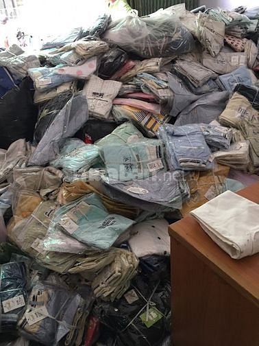 Thu mua giá cao quần áo tồn kho thanh lý nữ trẻ em 60500498 Thu mua giá cao quần áo tồn kho thanh lý nữ trẻ em