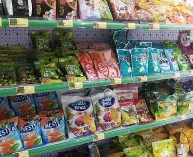 Cần tuyển nhân viên nam/nữ.thu ngân, bán hàng,tạp vụ 60507014 Cần tuyển nhân viên nam/nữ.thu ngân, bán hàng,tạp vụ