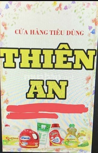 Tuyển 3 lao động phổ thông phụ bán hàng 60514964 Tuyển 3 lao động phổ thông phụ bán hàng