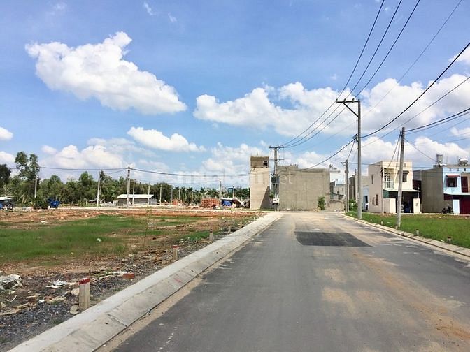 Bán gấp đất hẻm Tân Thới Hiệp 20, P Tân Hưng Thuận, Q12. 60507302 Bán gấp đất hẻm Tân Thới Hiệp 20, P Tân Hưng Thuận, Q12.