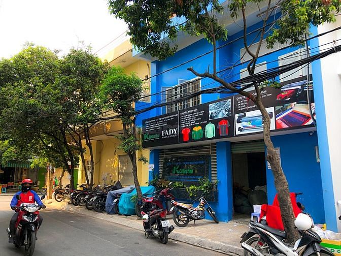 Cần tuyển thợ cắt chuyên hàng thun (biết ra rập, đi sơ đồ) 60511131 Cần tuyển thợ cắt chuyên hàng thun (biết ra rập, đi sơ đồ)
