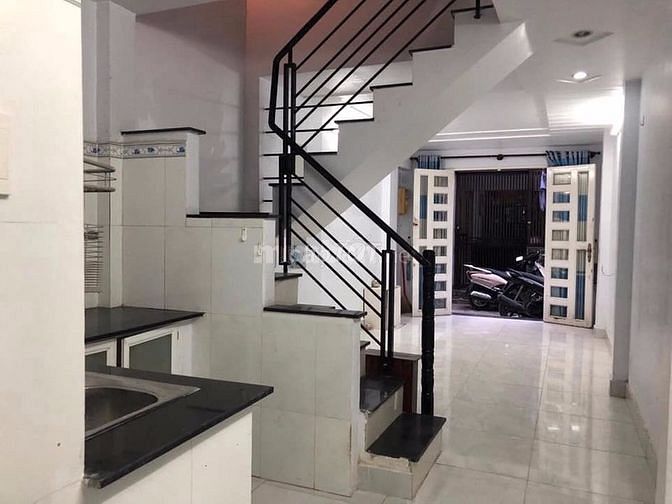 Vỡ nợ bán nhà đường Lê Quang Định, Bình Thạnh 62m2/780tr_SHR 60526729 Vỡ nợ bán nhà đường Lê Quang Định, Bình Thạnh 62m2/780tr_SHR