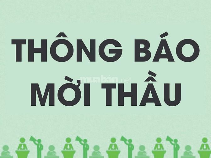 Thông báo đấu thầu: Cung cấp trang thiết bị y tế nhãn khoa 60528159 Thông báo đấu thầu: Cung cấp trang thiết bị y tế nhãn khoa