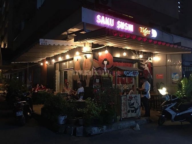 Cho thuê / hợp tác mở nhà hàng Chay Thái, Nhật, góc 2 mặt tiền 60522263 Cho thuê / hợp tác mở nhà hàng Chay Thái, Nhật, góc 2 mặt tiền