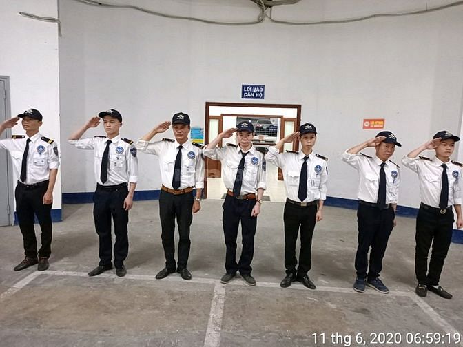Tổ trưởng bảo vệ tại Hà Đông đi làm ngay 60523782 Tổ trưởng bảo vệ tại Hà Đông đi làm ngay