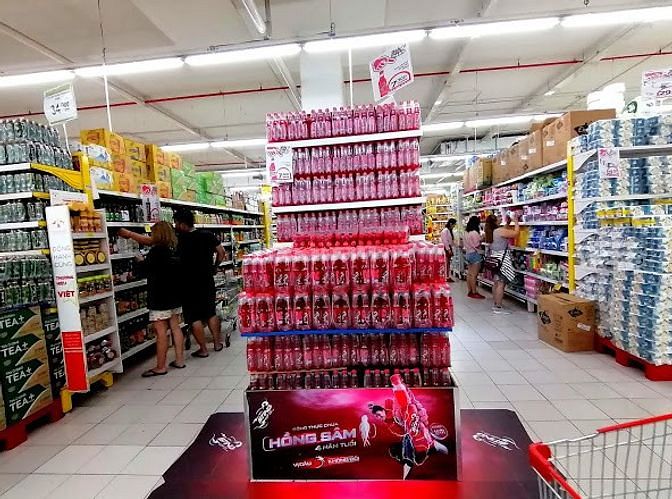 Tuyển dụng nhanh nhân viên siêu thị khu vực Tân Bình 59617426 Tuyển dụng nhanh nhân viên siêu thị khu vực Tân Bình
