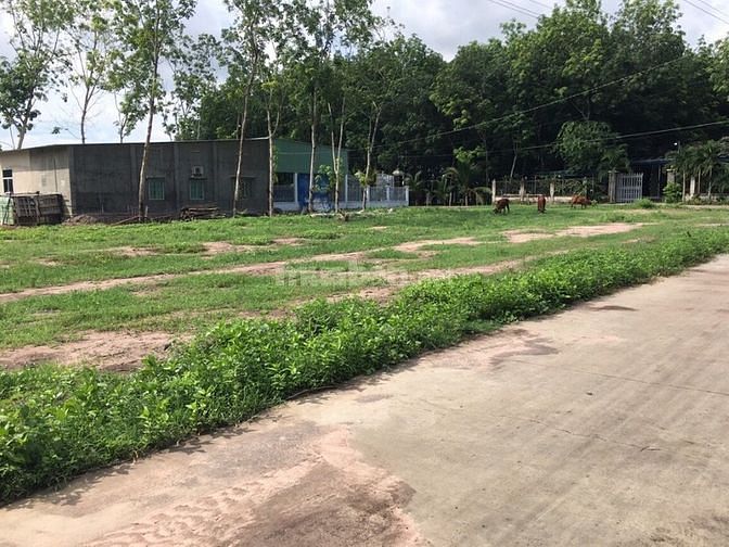 Chính chủ gửi bán miếng đất 240,9m2, sát bên KCN Minh Hưng 3, 60526534 Chính chủ gửi bán miếng đất 240,9m2, sát bên KCN Minh Hưng 3,