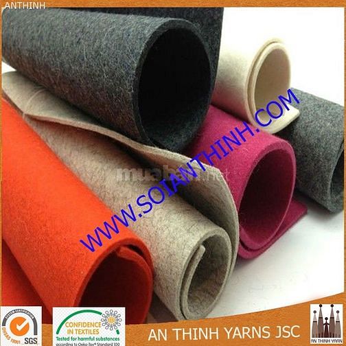 Vải nỉ may lót sàn, taplo cho ô tô 60534432 Vải nỉ may lót sàn, taplo cho ô tô