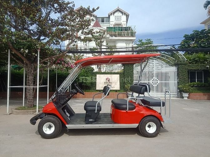 Xe điện chở khách - Công ty MINH PHÚC 60534491 Xe điện chở khách - Công ty MINH PHÚC