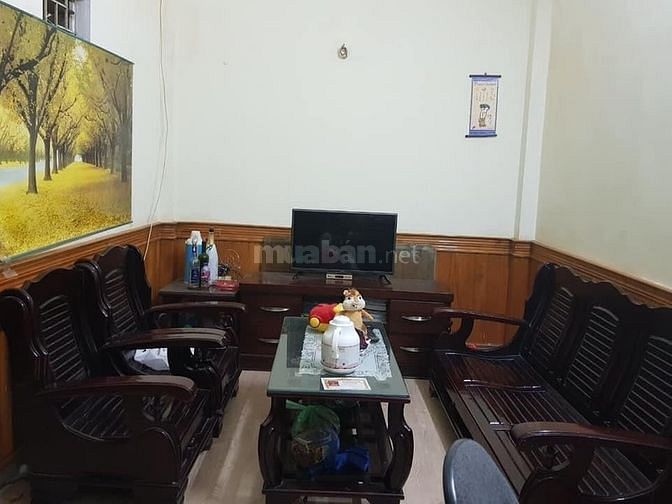 Nhà bán gấp trong tháng ngõ phố Mạc Thái Tổ, 40m2x5T, 6.5 Tỷ 60545816 Nhà bán gấp trong tháng ngõ phố Mạc Thái Tổ, 40m2x5T, 6.5 Tỷ