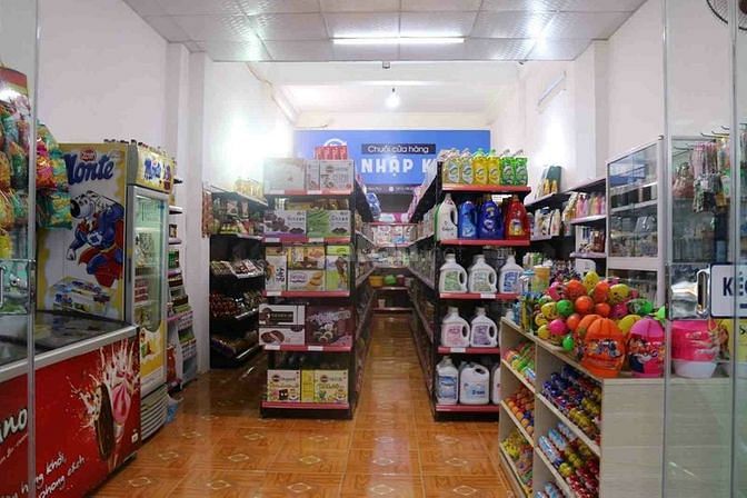Cần tuyển gấp nhân viên bán hàng 60558227 Cần tuyển gấp nhân viên bán hàng