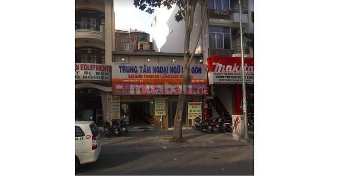 Cho thuê Nhà nguyên căn Mặt tiền Đường Trịnh Văn Cấn, Q.1 60549030 Cho thuê Nhà nguyên căn Mặt tiền Đường Trịnh Văn Cấn, Q.1