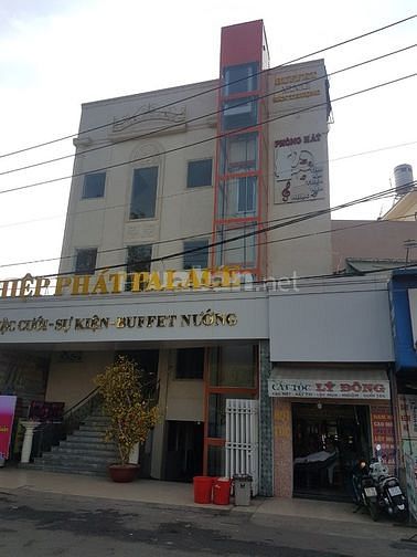 Cần bán nhà đất mặt tiền Quận 12, Hiệp Thành 17, 613m2 60541573 Cần bán nhà đất mặt tiền Quận 12, Hiệp Thành 17, 613m2