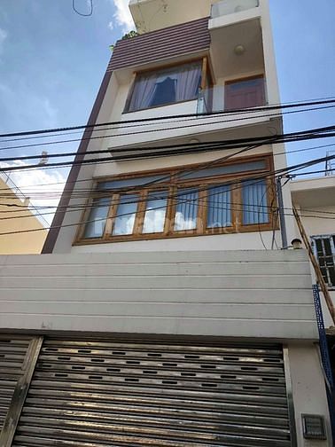 Cho thuê nhà nguyên căn mặt tiền đường Lê Văn Sỹ, Phường 14, Quận 3 (C 60562221 Cho thuê nhà nguyên căn mặt tiền đường Lê Văn Sỹ, Phường 14, Quận 3 (C