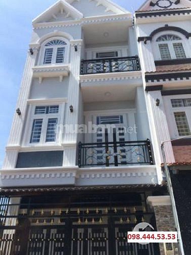 Bán nhà Quận 8, đường 9m, cách đại học Tôn Đức Thắng 2km 60287943 Bán nhà Quận 8, đường 9m, cách đại học Tôn Đức Thắng 2km