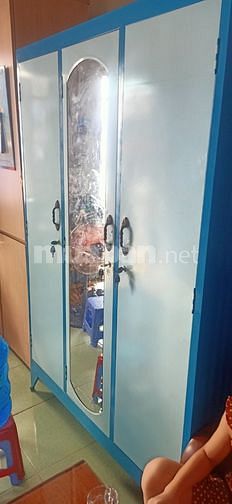 Pass lại tủ nhôm, mới sử dụng, còn mới nguyên 60571170 Pass lại tủ nhôm, mới sử dụng, còn mới nguyên
