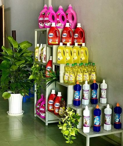 Cần 4 nhân viên bán hàng thời vụ Tân An 60573193 Cần 4 nhân viên bán hàng thời vụ Tân An