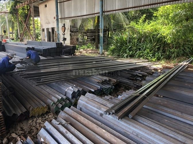 Thủ Kho Vật Tư (Kho tại Tân Uyên, Bình Dương_vật tư Cơ Điện) 60579407 Thủ Kho Vật Tư (Kho tại Tân Uyên, Bình Dương_vật tư Cơ Điện)