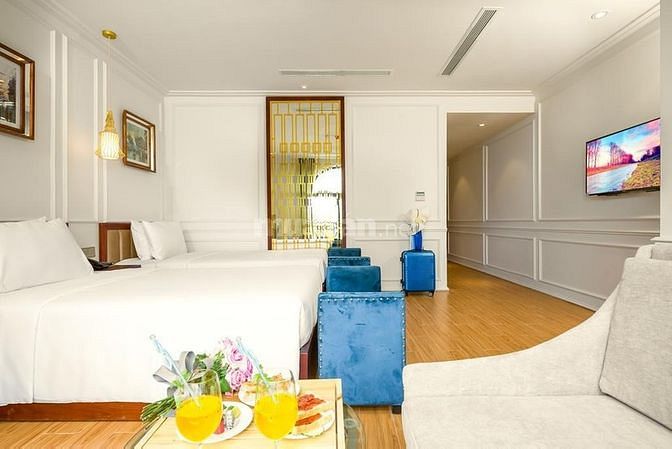 Bán Khách Sạn biển Đà Nẵng| 12 tầng ; 56 Phòng| DT:243m2, Ngang 13.5m| Quận Ngũ Hành Sơn  Đà Nẵng