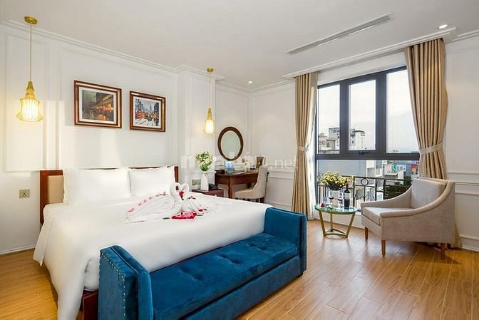 Bán Khách Sạn biển Đà Nẵng| 12 tầng ; 56 Phòng| DT:243m2, Ngang 13.5m| Quận Ngũ Hành Sơn  Đà Nẵng