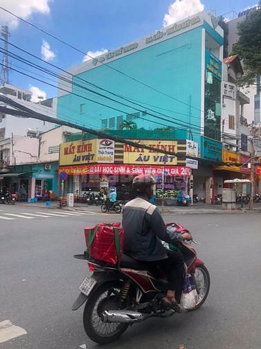 Cho thuê mặt tiền đường Trần Quang khải Quận 1 60587869 Cho thuê mặt tiền đường Trần Quang khải Quận 1