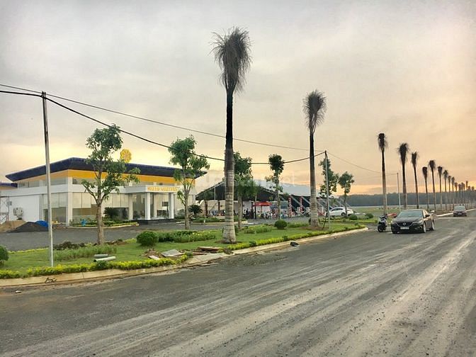 Khu đô thị Century City là dự án mới nhất Hot nhất sân bay Long Thành