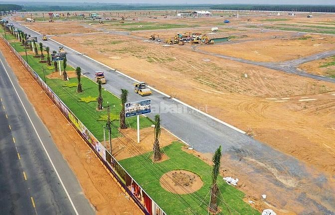 Khu đô thị Century City là dự án mới nhất Hot nhất sân bay Long Thành