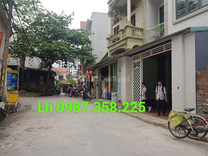 Bán đất mặt đường trục chính kinh doanh luôn - tại khả lễ - võ cường 60602917 Bán đất mặt đường trục chính kinh doanh luôn - tại khả lễ - võ cường