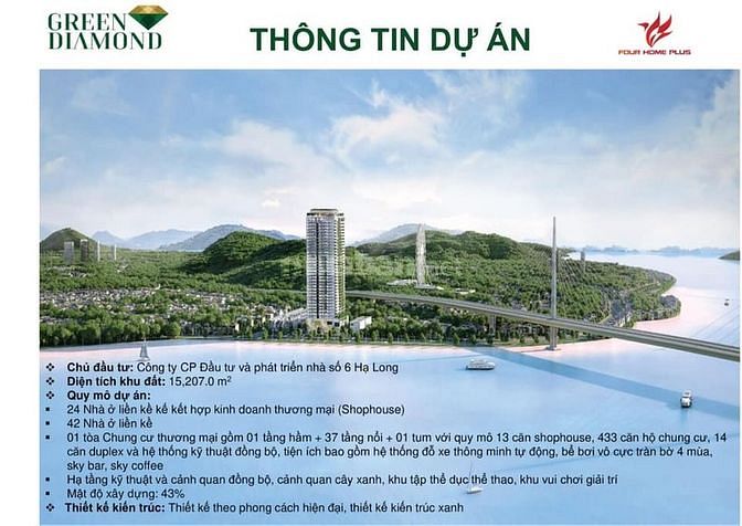 Chung cư view biên tiện ích nhất hạ long 60590899 Chung cư view biên tiện ích nhất hạ long