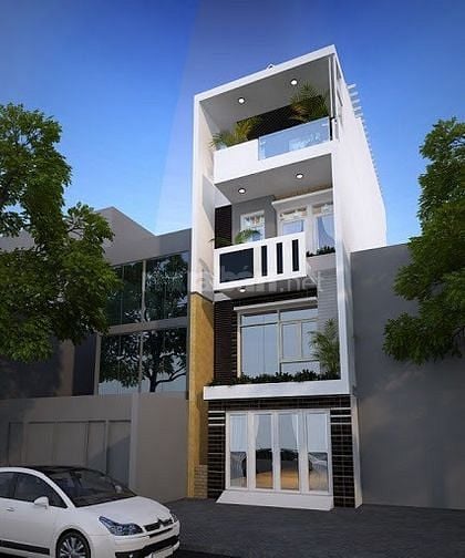 Bán nhà 256/103 Phan Huy Ích, 4 x 16, 1 trệt 2 lầu, giá 4.5 tỷ. 60611809 Bán nhà 256/103 Phan Huy Ích, 4 x 16, 1 trệt 2 lầu, giá 4.5 tỷ.