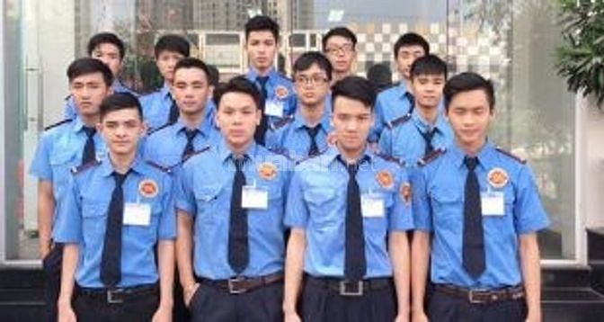 Tuyển Nhân Viên Bảo Vệ - Cơ Động 60609793 Tuyển Nhân Viên Bảo Vệ - Cơ Động